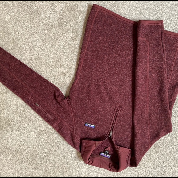 Patagonia Women’s Sweater - Picture 2 of 2